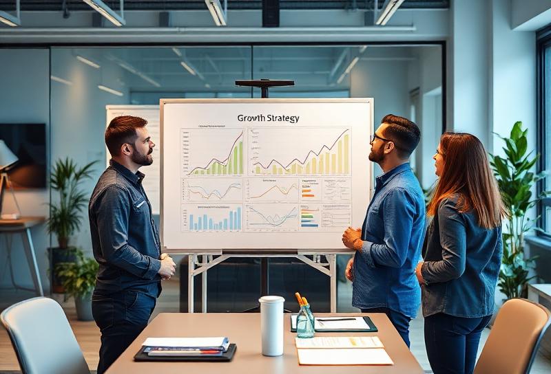 How to Scale Your Field Service Business Without Losing Quality