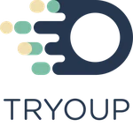 Tryoup Logo